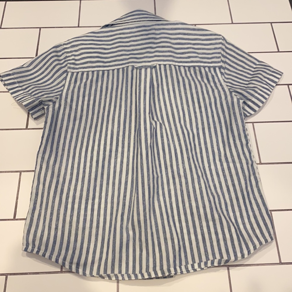 2-for$12 Sovereign Code button down - Picture 2 of 2